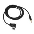 Car 3.5 Mm Aux Cable Adapter for Pioneer Headunit Ip-bus Mp3 Radio