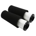 2 Pack Replacement Odor Trapping Filter F112 for Dirt Devil Upright