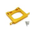 New for Wpl B14 B24 B16 1/16 Rc Car Truck Upgrade Parts,gold