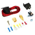 60a Car Relay Wire Harness Temperature Sensor for 406 427 Engine