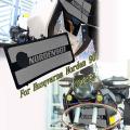Motorcycle Radiator Guard Parts for Husqvarna Norden 901 2022+