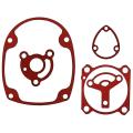 Gs1 Aftermarket Gasket Kit for Hitachi Nr83a & Nv83a Nailers (5 Pack)