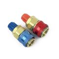 Quick Couplings Qc12 R134a Automotive Air Conditioning 1 Pair