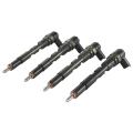 4pcs New -diesel Fuel Injector 0445110059 for Chrysler Voyager Jeep