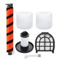 Roller Brush Filter Parts for Shark Lz600 Lz601 Lz602 Vacuum Cleaner