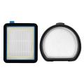 For Electrolux Filter Elements, Cotton Filter and Hepa Filter Screen