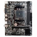 Colorful C.a68m-e V15 Motherboard A68h Support 2xddr3 Rtl8105e