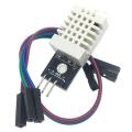 3pack for Dht22 Temperature and Humidity Sensor with Cable for Arduino