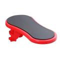 Rotating Computer Arm Rest Pad Ergonomic Home Office Mouse Pad