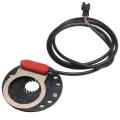 Ebike Conversion Kit Electric Bicycle Scooter Pedal Assistant Sensor