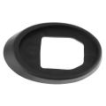 4pcs Car Roof Mast Whip Rubber Gasket Seal Fit for Beetle/golf/jetta