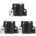 3x Ignition Coil for Johnson Evinrude 582508 18 - 5179 183 - 2508