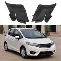 Engine Hood Hinge Cover for Honda Fit Jazz 05-08 Gd1 Gd3 Right Side