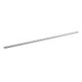 320mm X M8 Stainless Steel Thread Bar Stock Rod Silver Tone