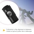 1.25inch Cheshire Collimating Eyepiece for Newtonian Refractor