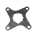 Conversion Claw 4 Claws Crank Turn for Mtb Road Bike Crank to 104bcd