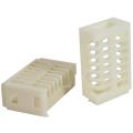 100 Pcs Removable Bee Cage Beekeeping Equipment Bee Queen Cage