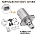 Suction Control Valve/ Scv Kit for Toyota Avensis Corolla Verso