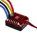 Hobbywing Rc Car Quicrun 1080 Waterproof Cool Run 80a Brushed Esc