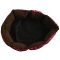 2x Pet Dog Cat Bed Soft Nest Puppy Cushion Warm Kennel Mat