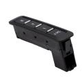 Auto Driver Seat Adjustment Memory Switch Button for Skoda
