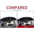 For Toyota 86 Subaru Brz 2012-2020 Car Outlet Vent Frame Cover Trim
