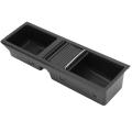 Car Center Console Tray Storage Insert Cup Holder 51167038323