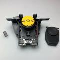 Dustbin Fan Module for Irobot Roomba 500/600 Aerovac Robot Fan Motor