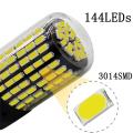 20pcs 3014 144smd Canbus 1157 Bay15d Bulbs Car Turn Signal Light B