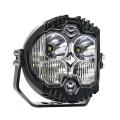 5 Inch Led Headlights 40w 5000lm 4leds for Motorcycle 12v 24v
