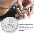 7750 Watch Movement Metal Mechanical Wristwatch Movement Accessory