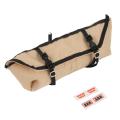 Canopy Tent Storage Bag Roof Bag Luggage Bag Camp Equipment,2