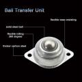 24 Pieces Cy-15a Ball Universal Rotation Ball 5/8 Inch Ball Bearings