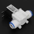 Water Inlet Solenoid Valve 24v 5w 2 Points Water Purifier Valve Parts