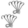 Fence Wire Tensioner - Fence Wire Tensioning Tool, (10 Pcs)