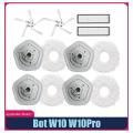 12pcs Replacement for Dreame W10/w10 Pro Vacuum Cleaner Parts