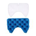 1set Vacuum Cleaner Parts Dust Filters Heap for Samsung Cup Dj97