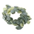 5 Packs Of Artificial Eucalyptus Wreath Greening Vines for Decoration