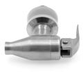 Beverage Dispenser Replacement Spigot,stainless Steel Polished