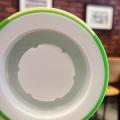 Cartoon Avocado Glass Student Simple Fresh Mori Portable Water Cup