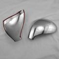 Abs Chrome Car Rear View Mirror Cover for 2006-2014 Peugeot 207 308