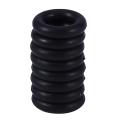 10 Pcs Black Rubber Oil Seal O-rings Seals Washers 11 X 6 X 2.5mm