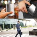 Hip Flask with Funnel,100% Leak Proof, Portable for Liquor for Men