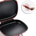 2 Pcs Sealing Ring for 28 Cm&30 Cm Double Pan Grill Omelette Flip Pan