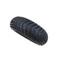 Electric Scooter 6 Inch Solid Tire for Skateboard Scooter Rubber Tyre