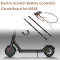 Scooter Battery Circuit Board for Xiaomi M365 Electric Scooter, 1pcs