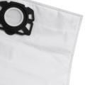 Filter Dust Bags for Karcher Mv4 Mv5 Mv6 Wd4 Wd5 Wd6 Replacement Bag