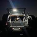 Led Trunk Light Rear Glass Lift Gate Dome Light for Jeep Wrangler Jl