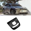 Car Matte Silver Interior Front Reading Light Lamp Low Configuration
