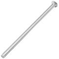 Stainless Steel Button Head Screw M4 X 80mm Your Pack Quantity:10